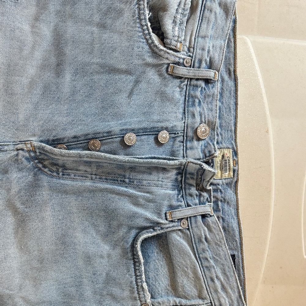 Citizens of Humanity Jeans